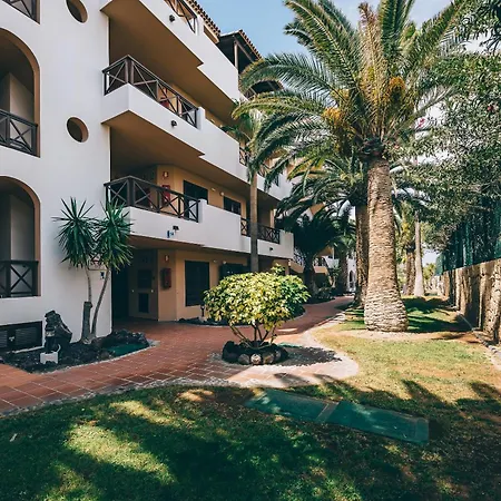 Appartement Mandarina 119 *