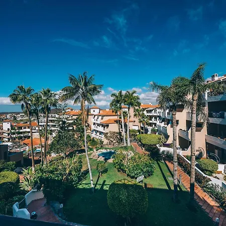 Mandarina 119 Appartement San Miguel de Abona