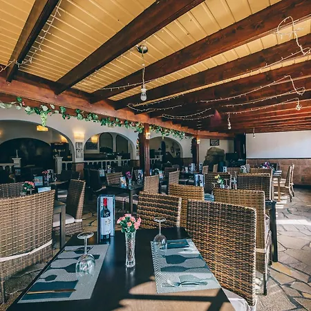 Апартаменты Mandarina 119 Сан Мигель