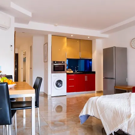 Mandarina 119 Апартаменты *