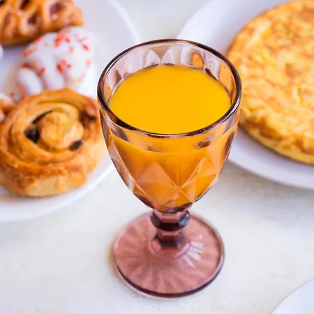 Апартаменты Mandarina 119 Сан Мигель