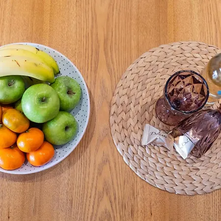 Mandarina 119 Апартаменты