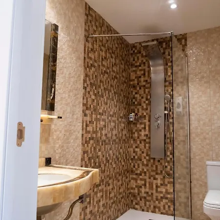 Mandarina 119 Апартаменты *