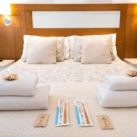 Mandarina 119 Апартаменты Сан Мигель