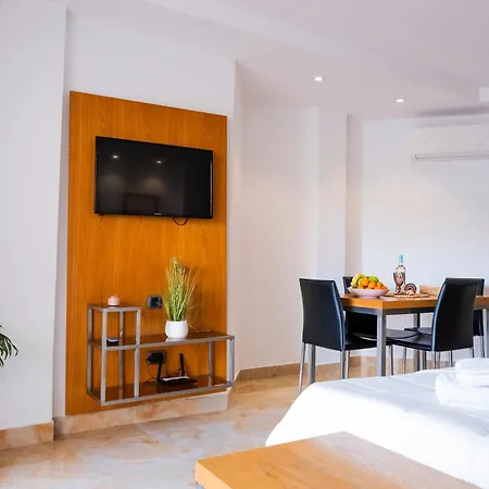 Mandarina 119 Апартаменты