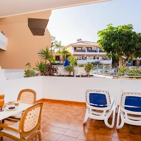 Mandarina 119 Appartement San Miguel de Abona
