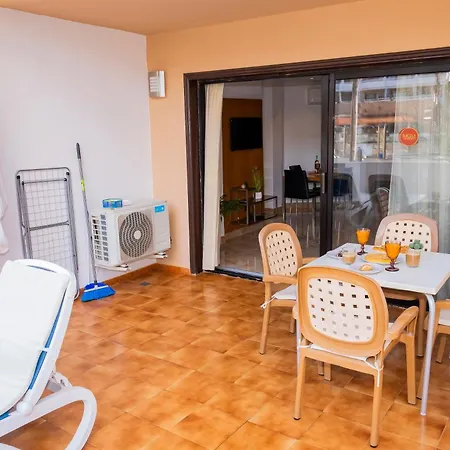 Mandarina 119 Апартаменты