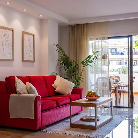 Апартаменты Mandarina 119 *