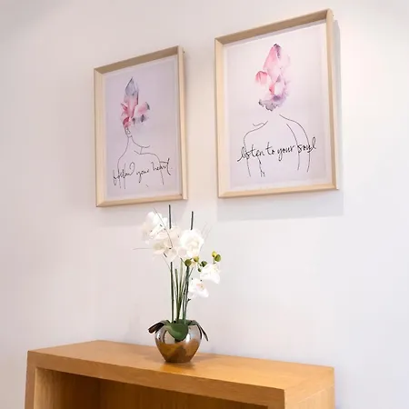 Mandarina 119 Апартаменты *