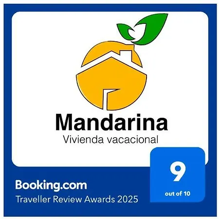 Mandarina 119 Апартаменты Сан Мигель