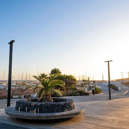 Mandarina 119 Апартаменты Сан Мигель