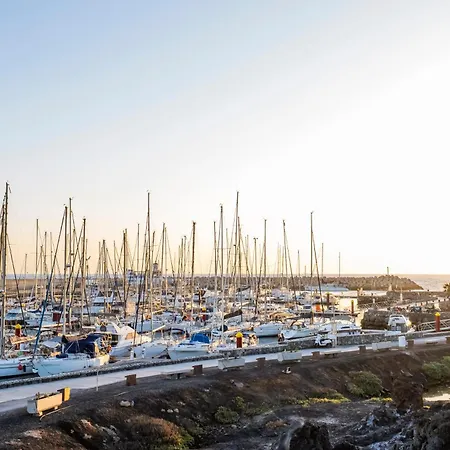 Апартаменты Mandarina 119 *