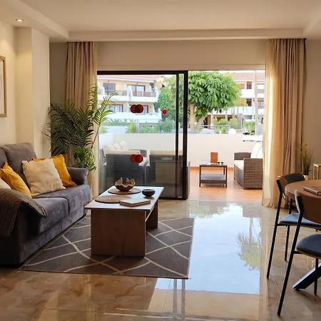 Apartament Mandarina 119 *