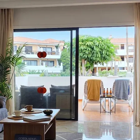 Mandarina 119 Apartament San Miguel de Abona