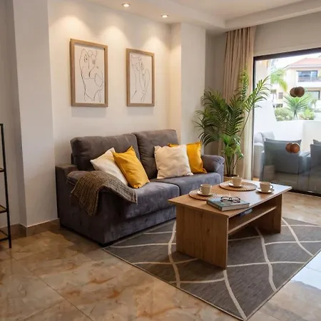 Mandarina 119 Apartament