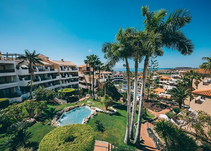 Mandarina 119 San Miguel de Abona