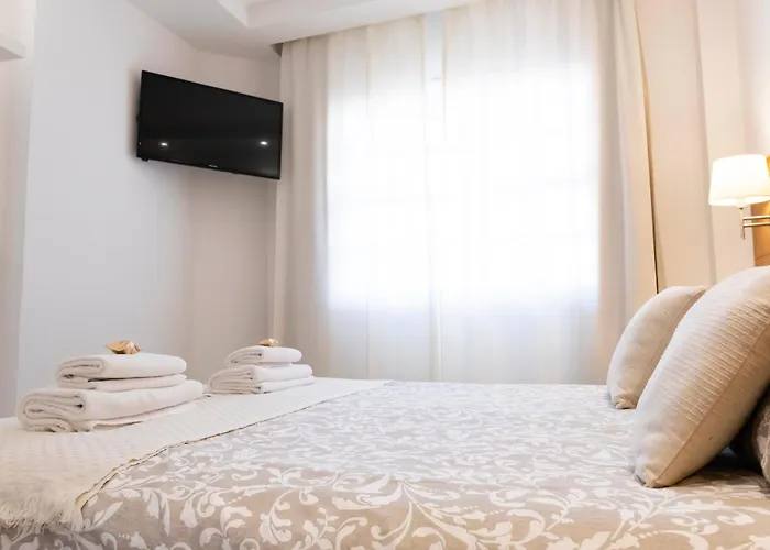 Mandarina 119 Apartman San Miguel de Abona