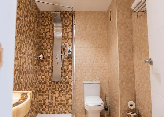 Apartman Mandarina 119