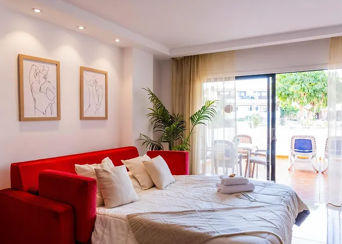 Apartman Mandarina 119