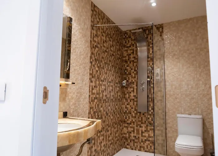 Mandarina 119 Apartman *