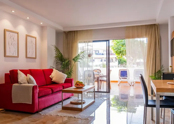 Mandarina 119 * San Miguel de Abona