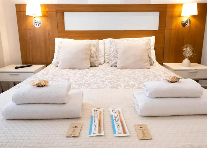 Mandarina 119 Apartman San Miguel de Abona