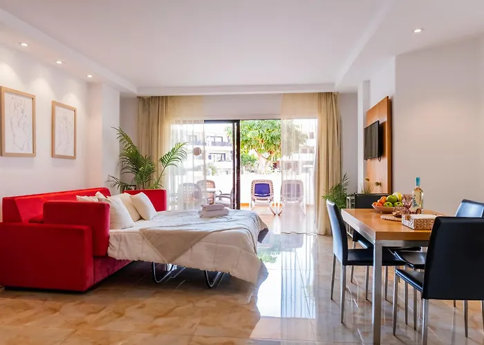 Apartman Mandarina 119