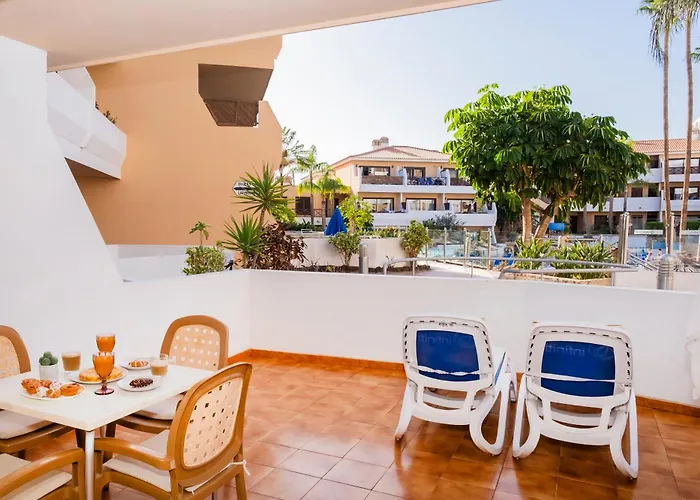 Mandarina 119 Apartman San Miguel de Abona