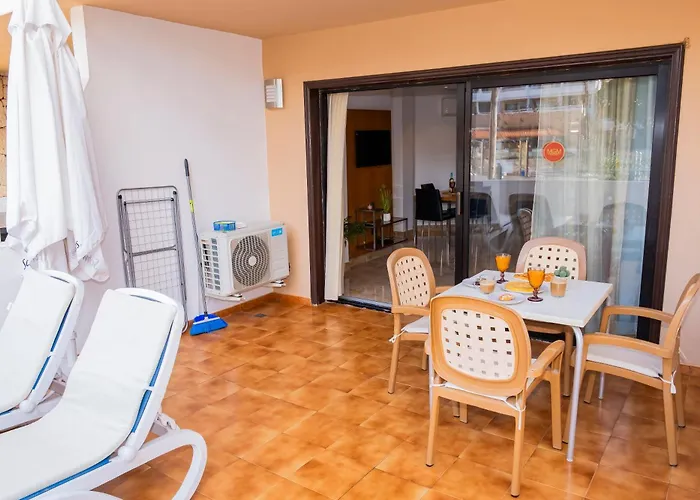 Mandarina 119 Apartman