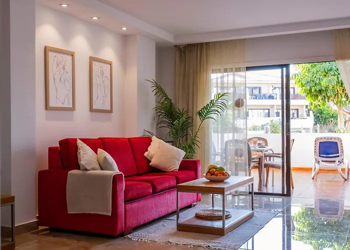 Apartman Mandarina 119 *