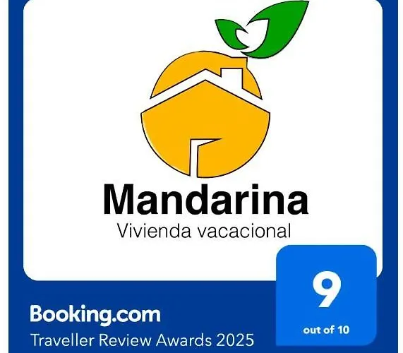 Mandarina 119 Apartman San Miguel de Abona