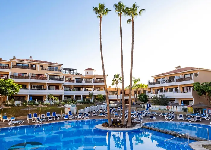 Apartman Mandarina 119 San Miguel de Abona