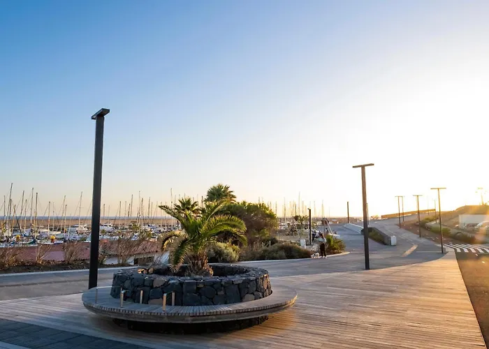 Mandarina 119 Apartman San Miguel de Abona