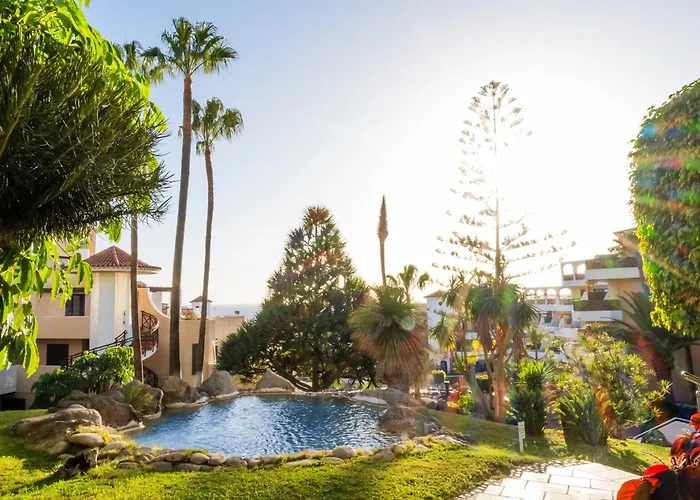 Mandarina 119 Apartman *