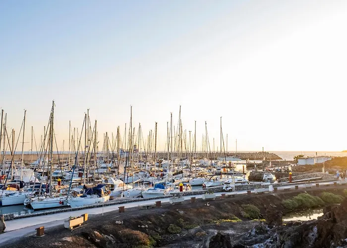 Apartman Mandarina 119 *